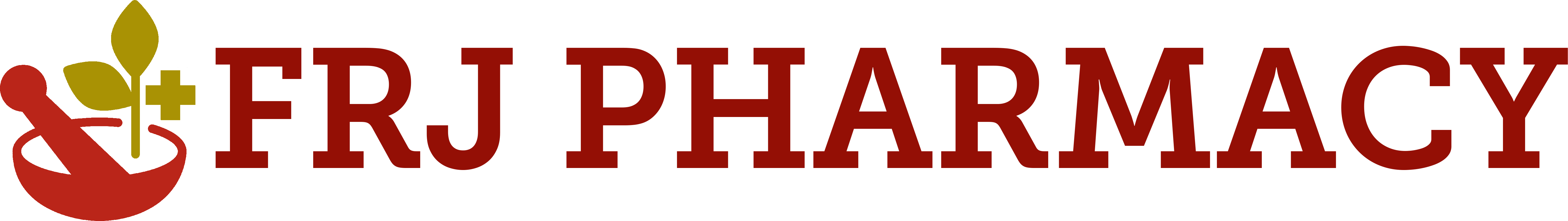 FRJ-Pharmacy-Logo
